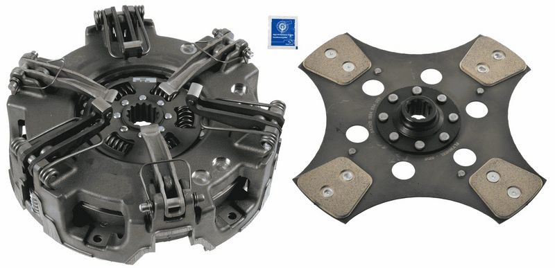 Prekės atitinka OEM kodą: 87732503