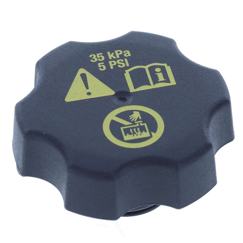 MOTORAD T130 Cap, coolant tank