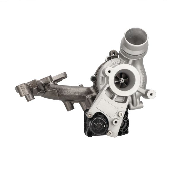 OE-TurboPower IT-49180-04310 Charger, charging (supercharged/turbocharged)