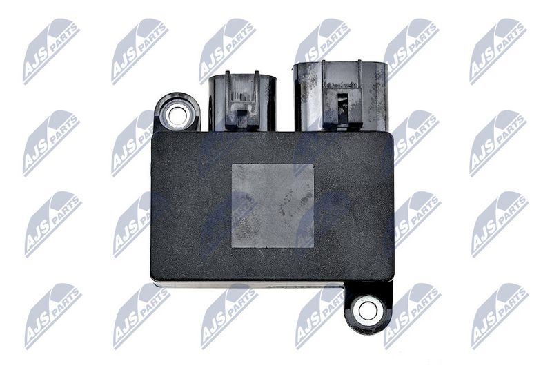 NTY CSW-TY-000 Series Resistor, electric motor (radiator fan)