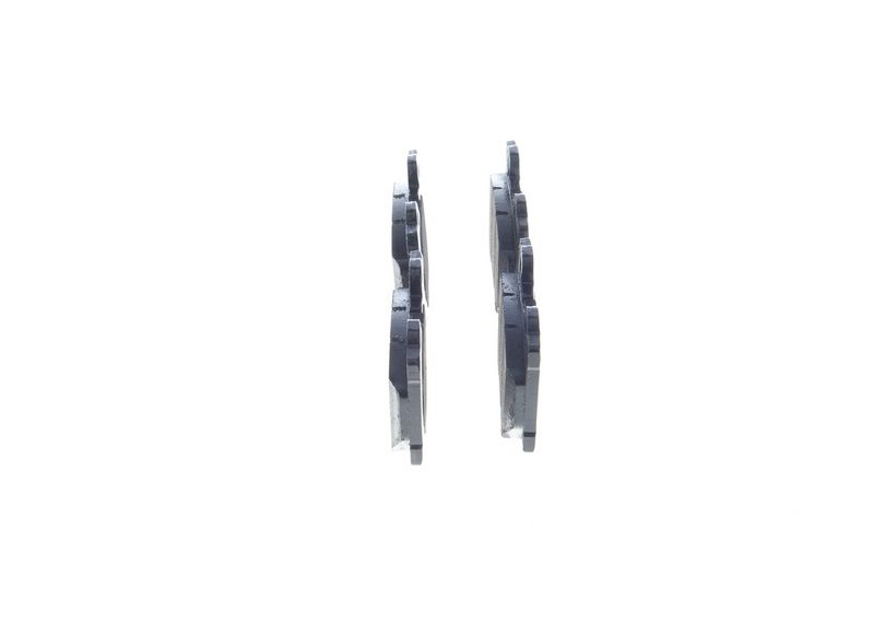 BOSCH 0 986 494 863 Brake Pad Set, disc brake