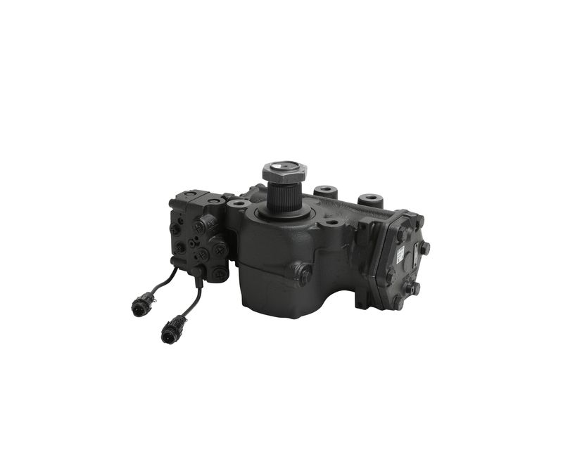 BOSCH KS01002178 Steering Gear