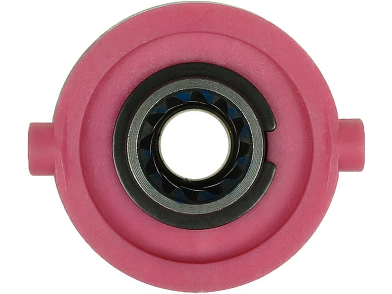 Vabajooks, starter, AS-PL SD1019