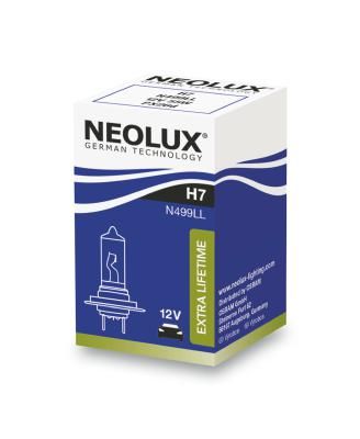 NEOLUX® Izzó, fordulófényszóró N499LL