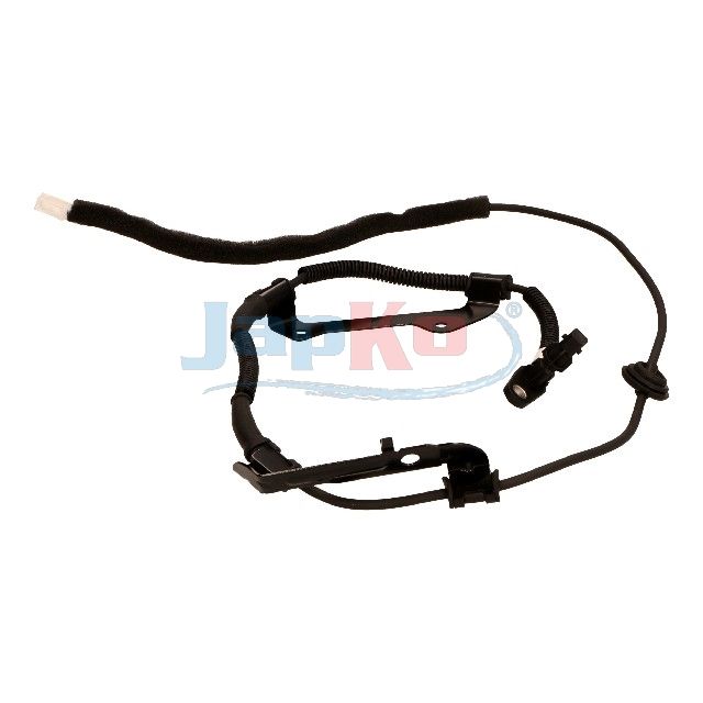 Andur, rattapöörete arv, JAPKO 151H92