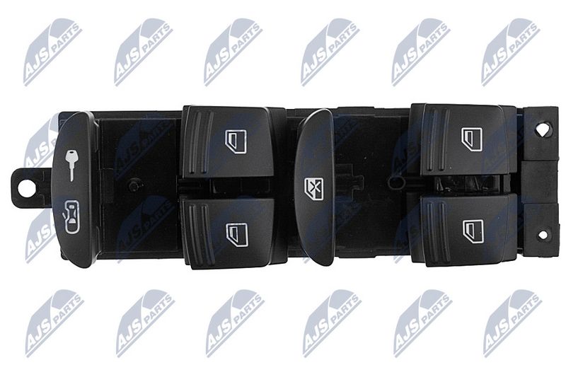 Lüliti, aknatõstuk, NTY EWS-PS-012