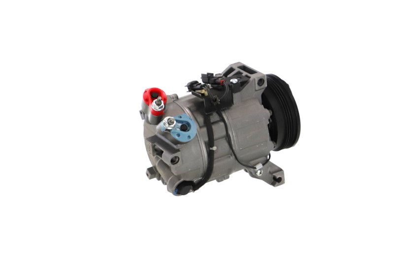REMANTE 005-001-000228R Compressor, air conditioning
