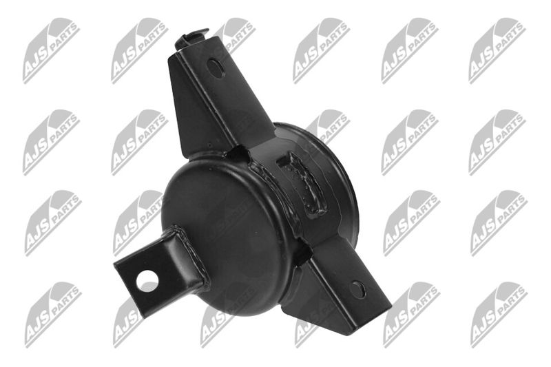 Paigutus, Mootor, NTY ZPS-HY-532