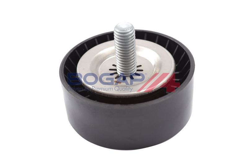 Polea para Correa Poly V BOGAP C1320105