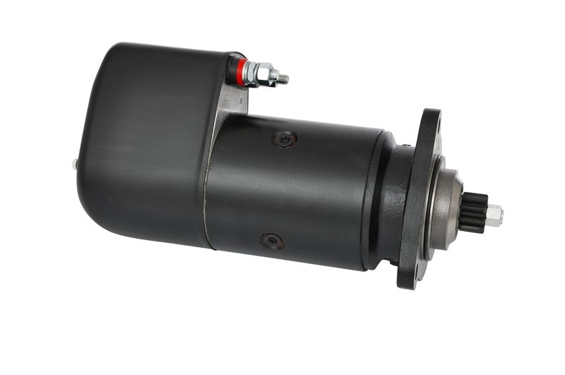 BOSCH 1986S00059 Starteris