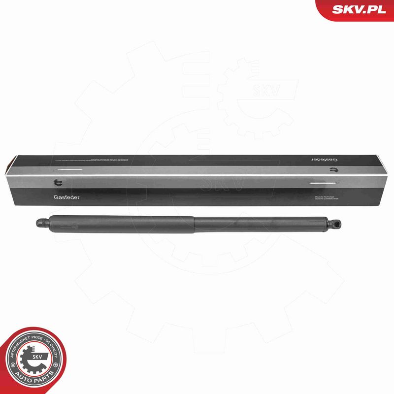 ESEN SKV 52SKV864 - Gas Spring, boot/cargo area