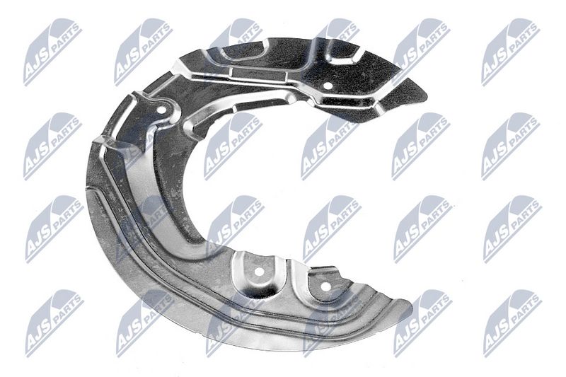 Plekk, piduriketas, NTY HTO-BM-006