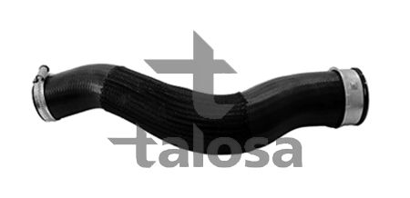 LADELUFTSCHLAUCH Talosa 6623649