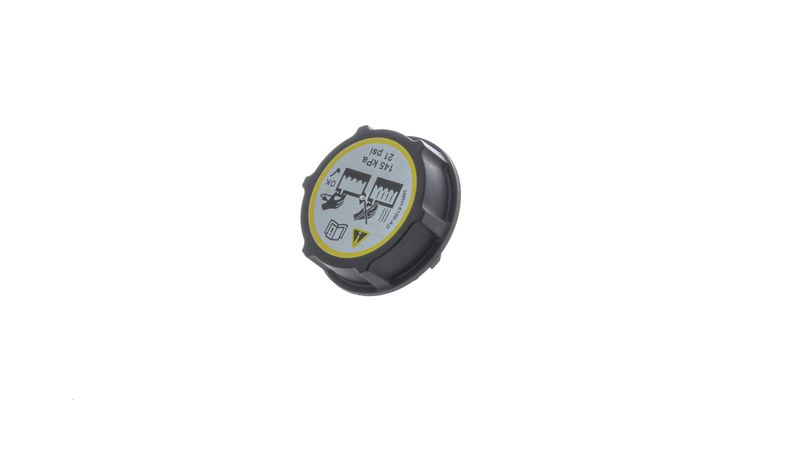 Product Image - Radiateurdop - CRB100000S - MAHLE