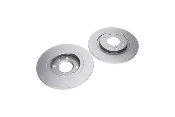Kavo Parts BR-10009-C Stabdžių diskas