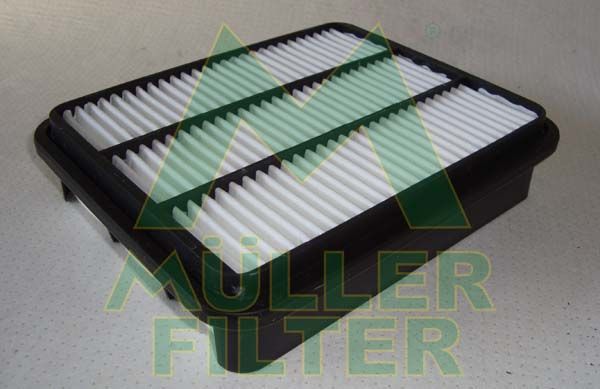 MULLER FILTER légszűrő PA112