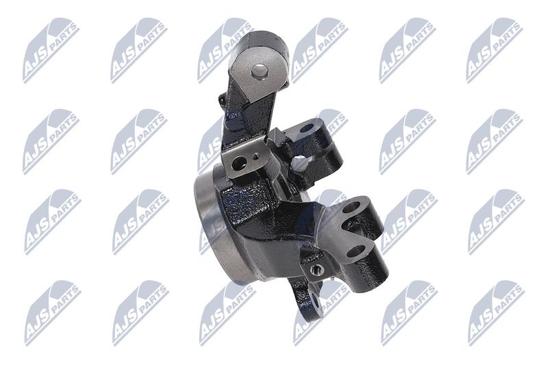 Käändmik, rattakinnitus, NTY ZZP-CH-002