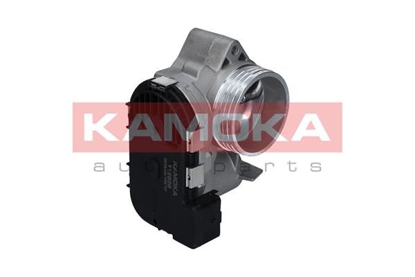 KAMOKA 112020 Throttle Body