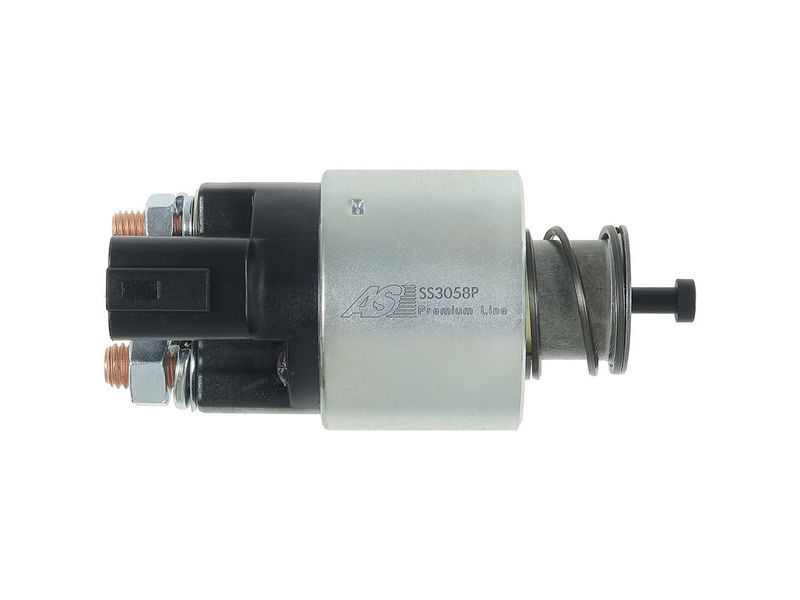 Brand new AS-PL Starter motor solenoid