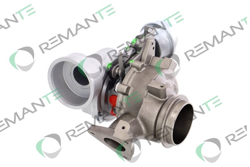 REMANTE 003-001-001209R - Charger, charging (supercharged/turbocharged)