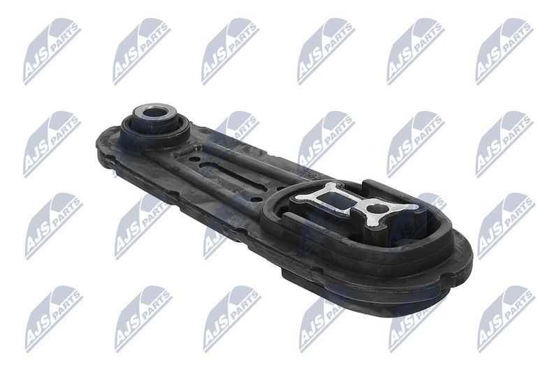 Paigutus, Mootor, NTY ZPS-NS-063