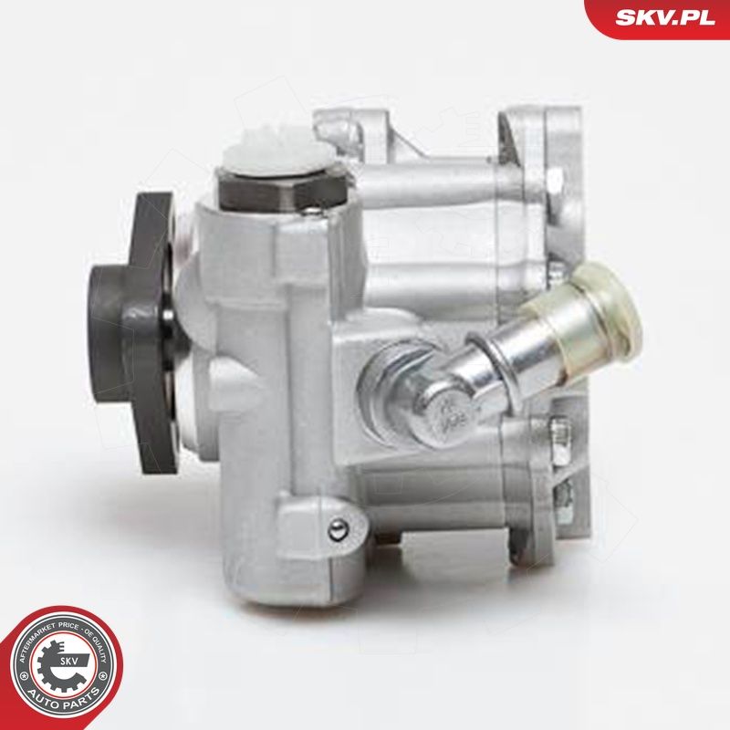 Hüdraulikapump, roolimine, ESEN SKV 10SKV014