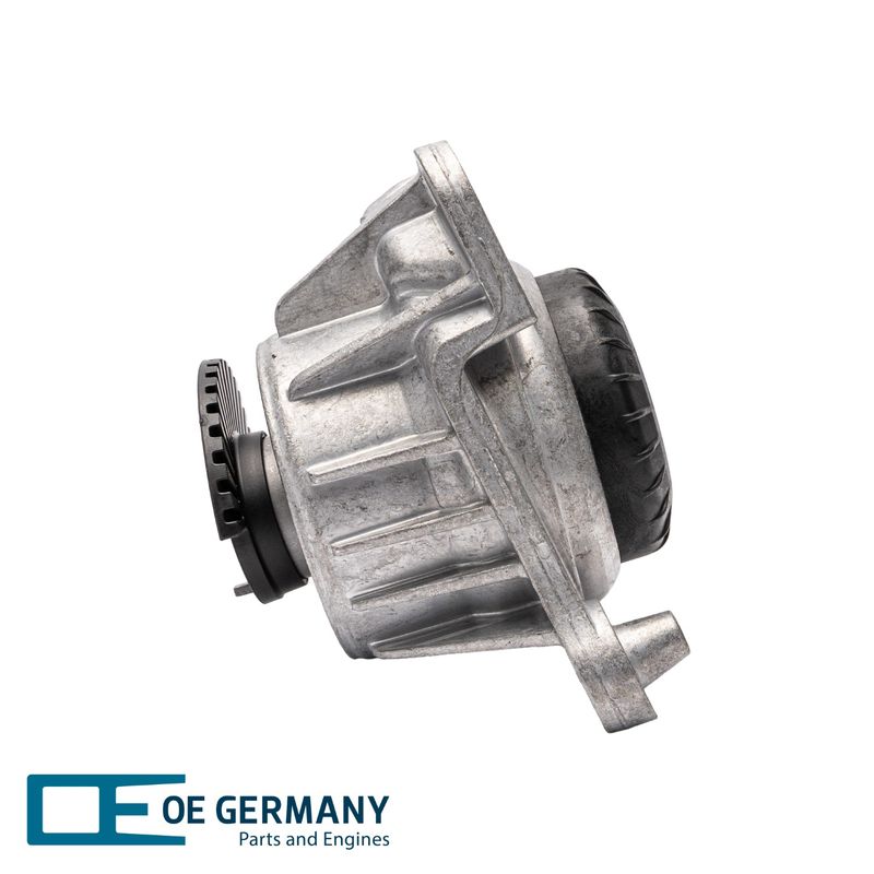 OE Germany felfüggesztés, motor 801164