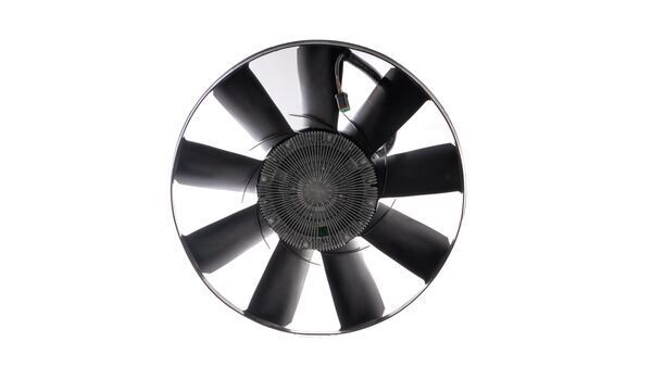 MAHLE-BEHR ΒΕΝΤΙΛΑΤΕΡ