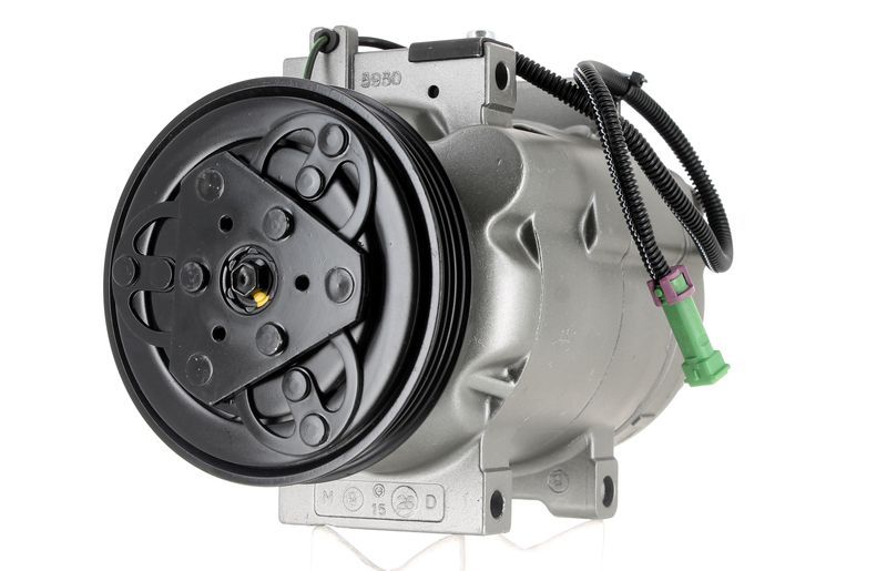 CEVAM 8600083 Compressor, air conditioning