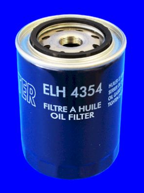 MECAFILTER olajszűrő ELH4354