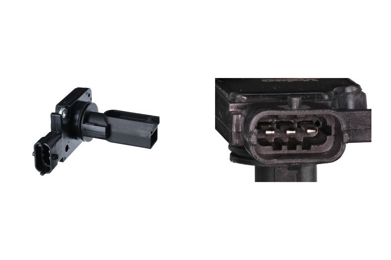VALEO 366347 Mass Air Flow Sensor