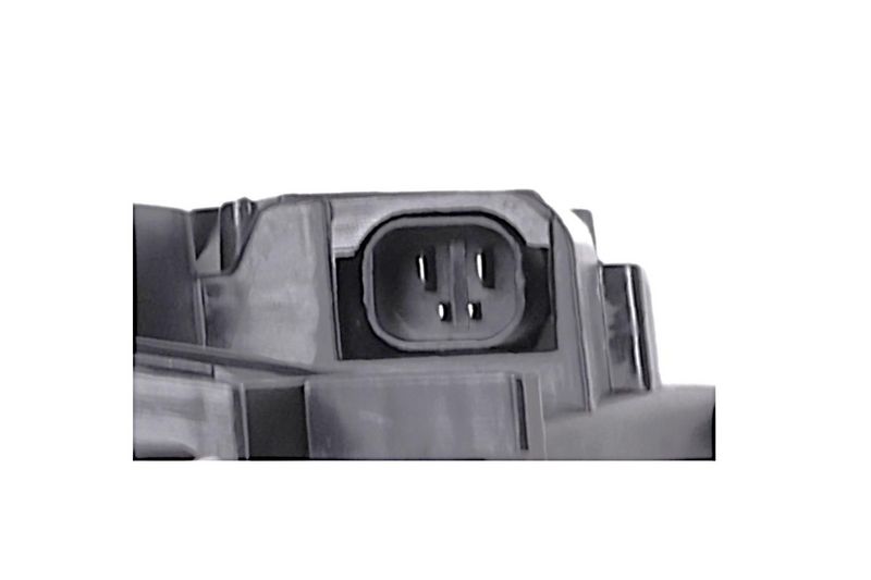 Ventilaator, mootorijahutus, KAMOKA 7740223