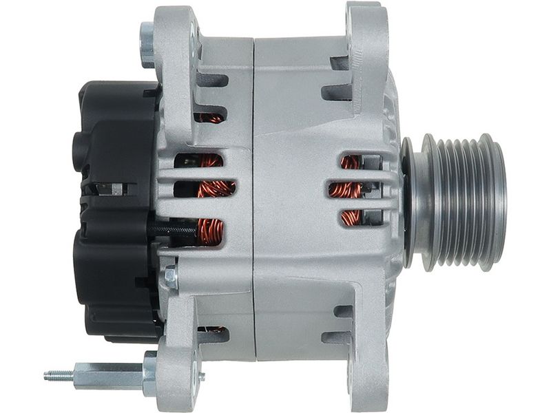 Generaator, AS-PL A3812S