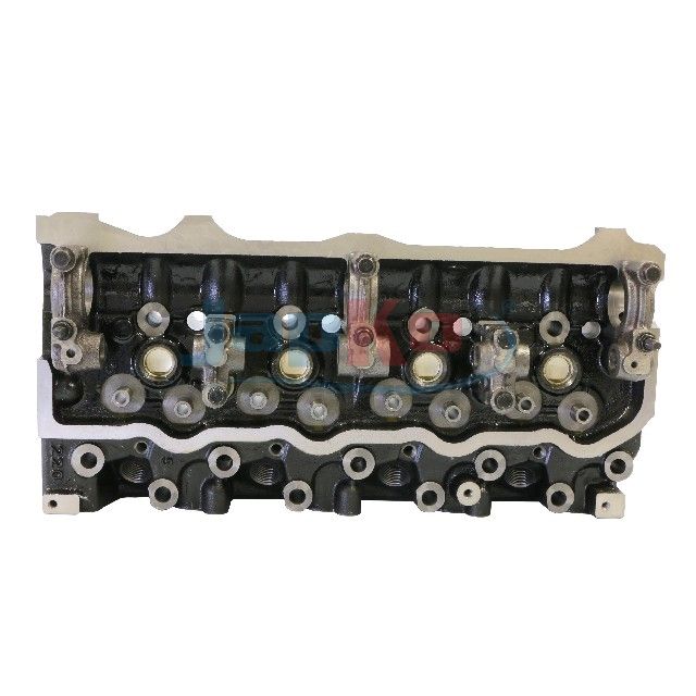 JAPKO JTY002S Cylinder Head