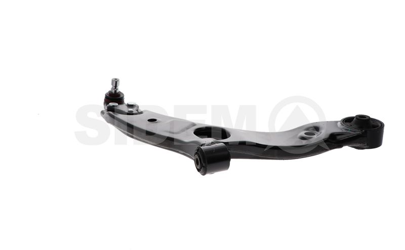SIDEM 87775 Control/Trailing Arm, wheel suspension