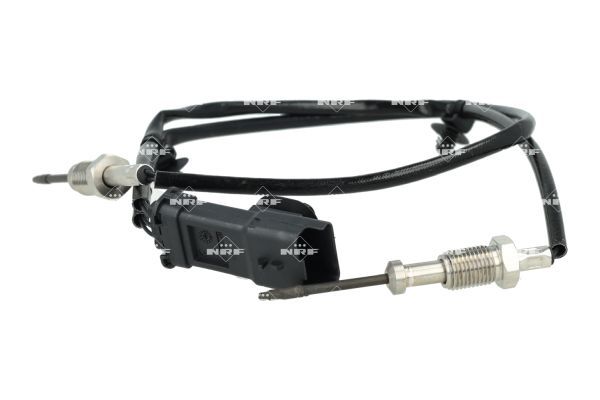 Uitlaatgastemperatuursensor (Vóór katalysator) past: CITROEN JUMPER III  PEUGEOT BOXER 2.0D/2.2D 07.15-