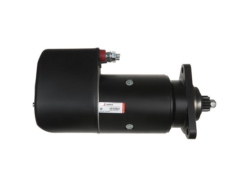 AS-PL S0893S Starteris