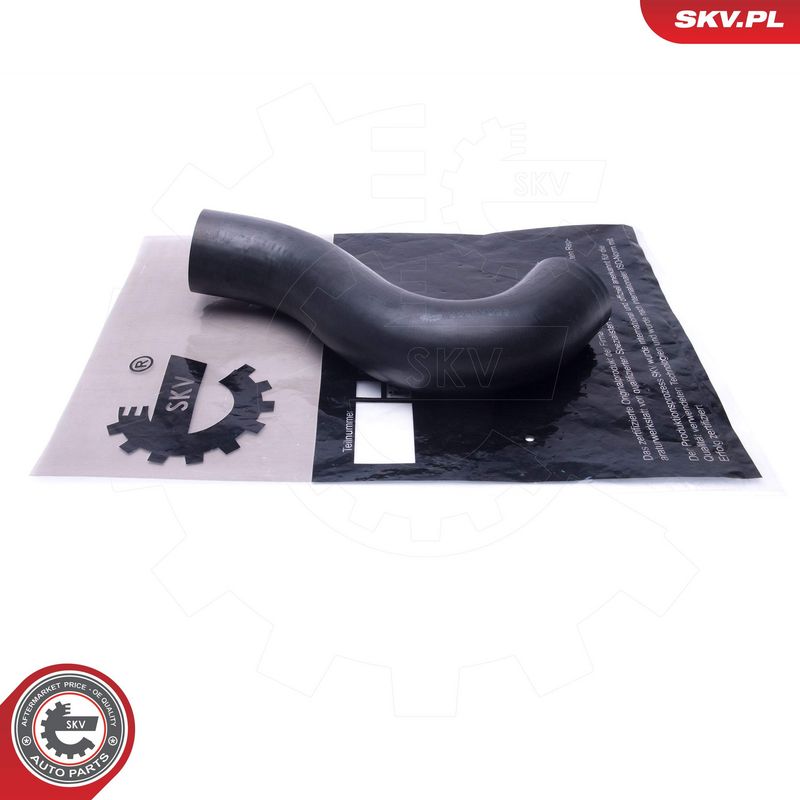 Laadimisõhu voolik, ESEN SKV 24SKV553