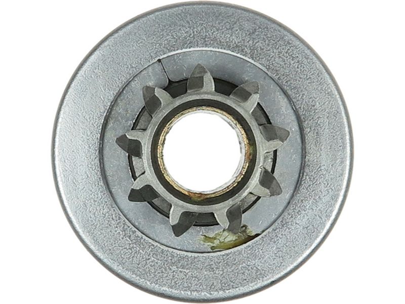 Vabajooks, starter, AS-PL SD3014P