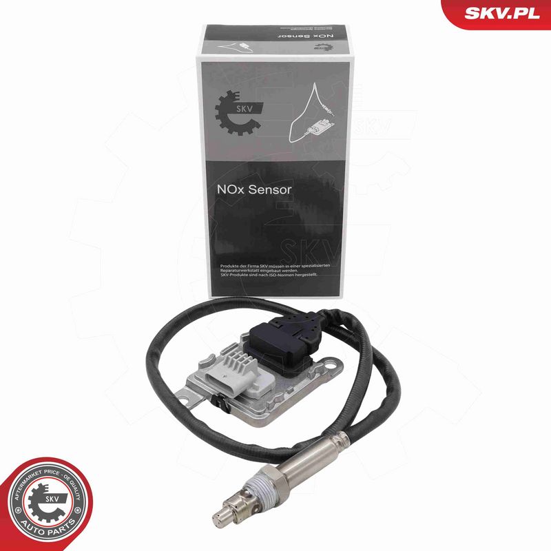 ESEN SKV 71SKV093 - NOx Sensor, NOx catalytic converter