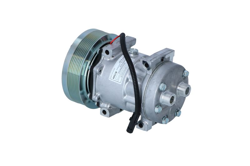 Kompressor, kliimaseade, NRF 32877