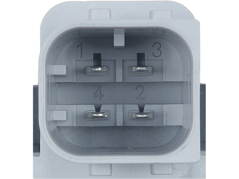 Prekės atitinka OEM kodą: 2296800