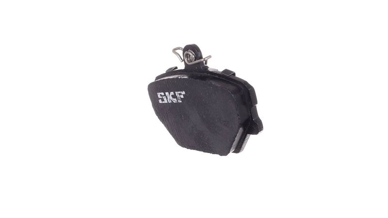 SKF VKBP 80111 A Brake Pad Set, disc brake