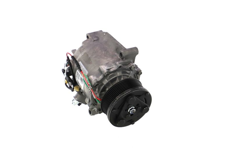 REMANTE 005-001-000185R Compressor, air conditioning
