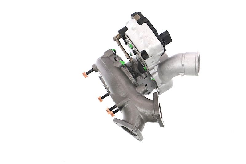 REMANTE 003-002-004494R Charger, charging (supercharged/turbocharged)