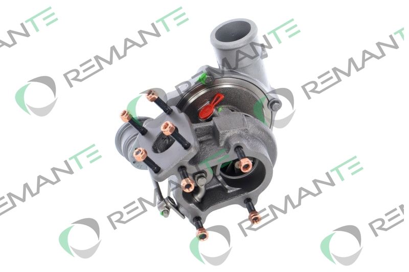 REMANTE 003-001-002961R Charger, charging (supercharged/turbocharged)
