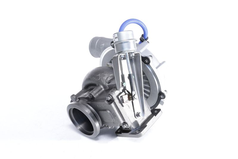 Compresor,sistem de supraalimentare T914647 BTS Turbo
