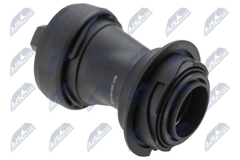 NTY BKO-VW-005 Pipe, oil filler neck