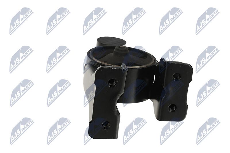 Paigutus, Mootor, NTY ZPS-HY-556