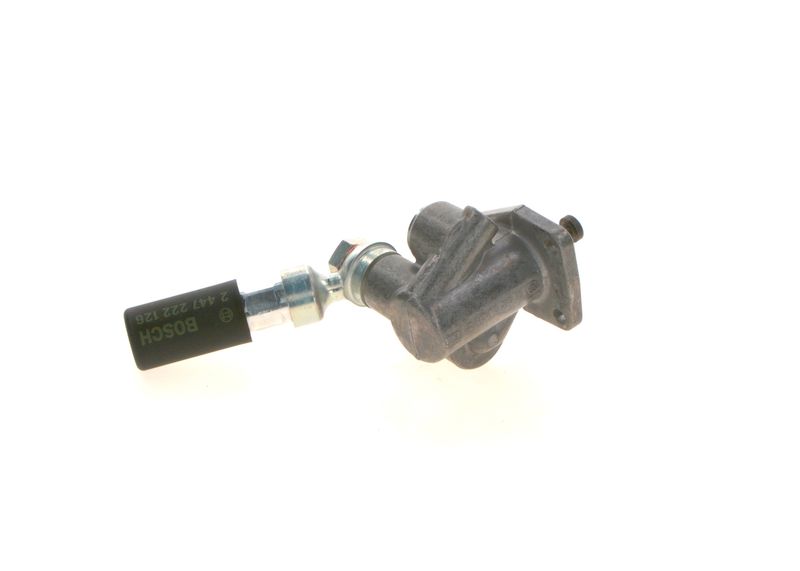 BOSCH 0440017056 Fuel Pump